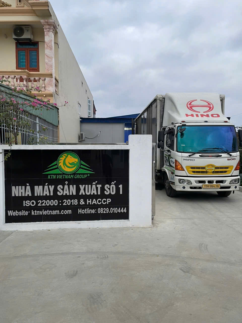 KTN VIETNAM GROUP